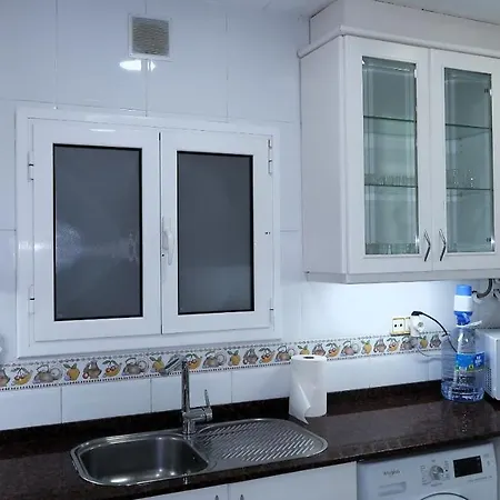 Entire Apartment , 2 Bedrooms Newly Remodeled Center Sitges Barcelona Exterior photo