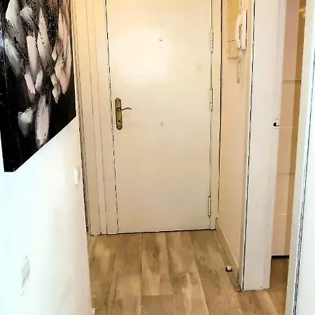 Entire Apartment , 2 Bedrooms Newly Remodeled Center Sitges Barcelona Exterior photo