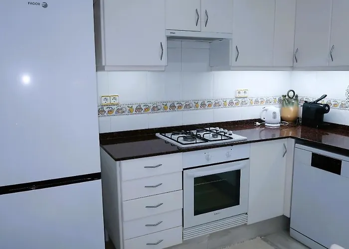 Entire Apartment , 2 Bedrooms Newly Remodeled Center Sitges Barcelona