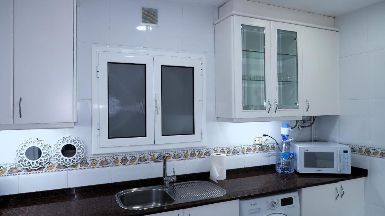 Apartament Entire , 2 Bedrooms Newly Remodeled Center Barcelona Sitges