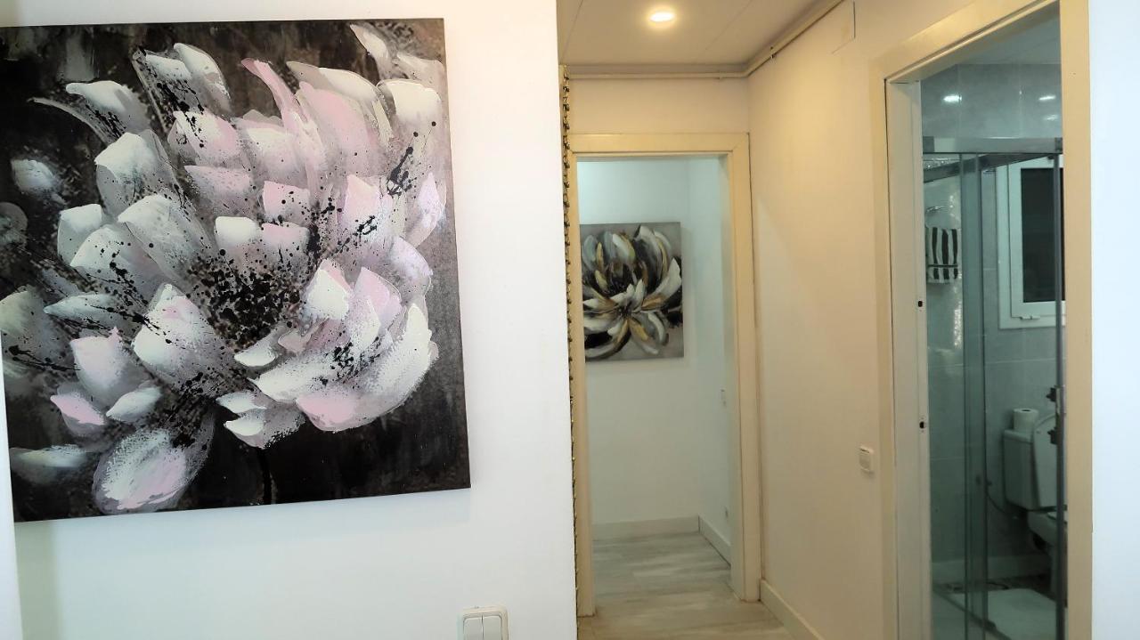 Apartament Entire , 2 Bedrooms Newly Remodeled Center Barcelona
