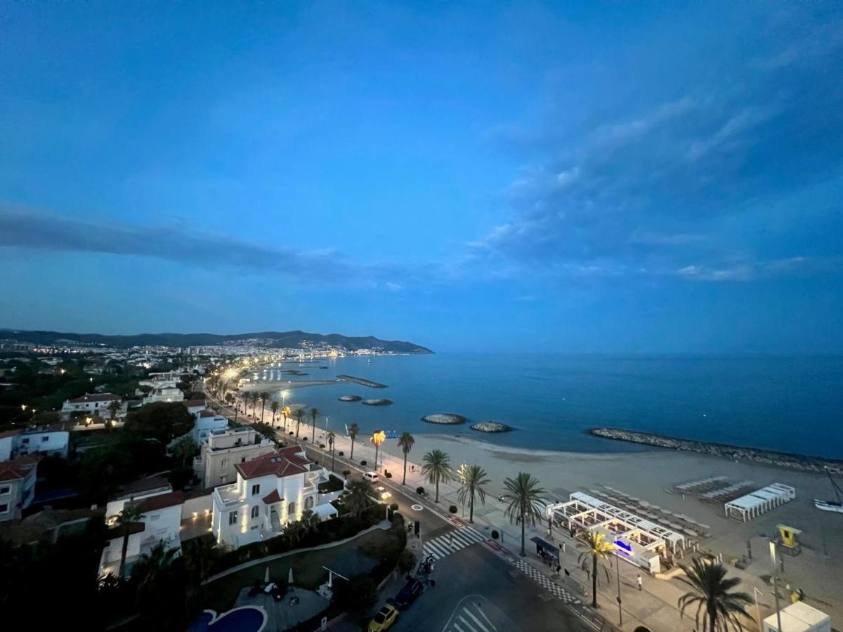 Apartament Entire , 2 Bedrooms Newly Remodeled Center Barcelona Sitges